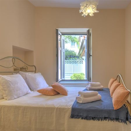 Aria Plaka Residence เอเธนส์ ภายนอก รูปภาพ