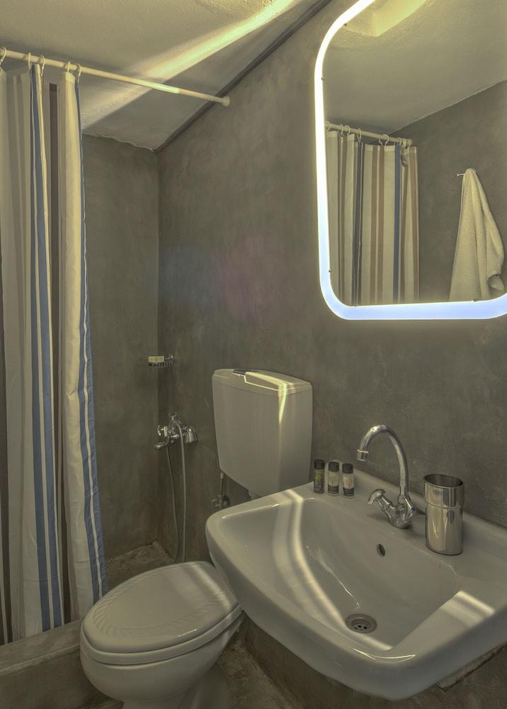 Aria Plaka Residence เอเธนส์ ภายนอก รูปภาพ