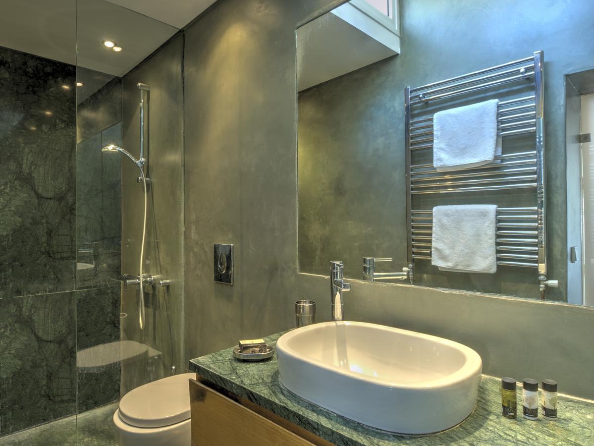 Aria Plaka Residence เอเธนส์ ภายนอก รูปภาพ